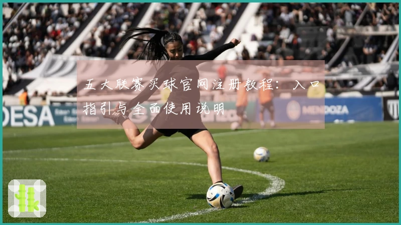 五大联赛买球官网注册教程：入口指引与全面使用说明