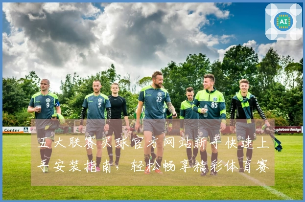 五大联赛买球官方网站新手快速上手安装指南，轻松畅享精彩体育赛事