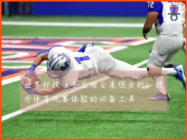 世界杯投注平台综合表现分析：提升体育观赛体验的必备工具